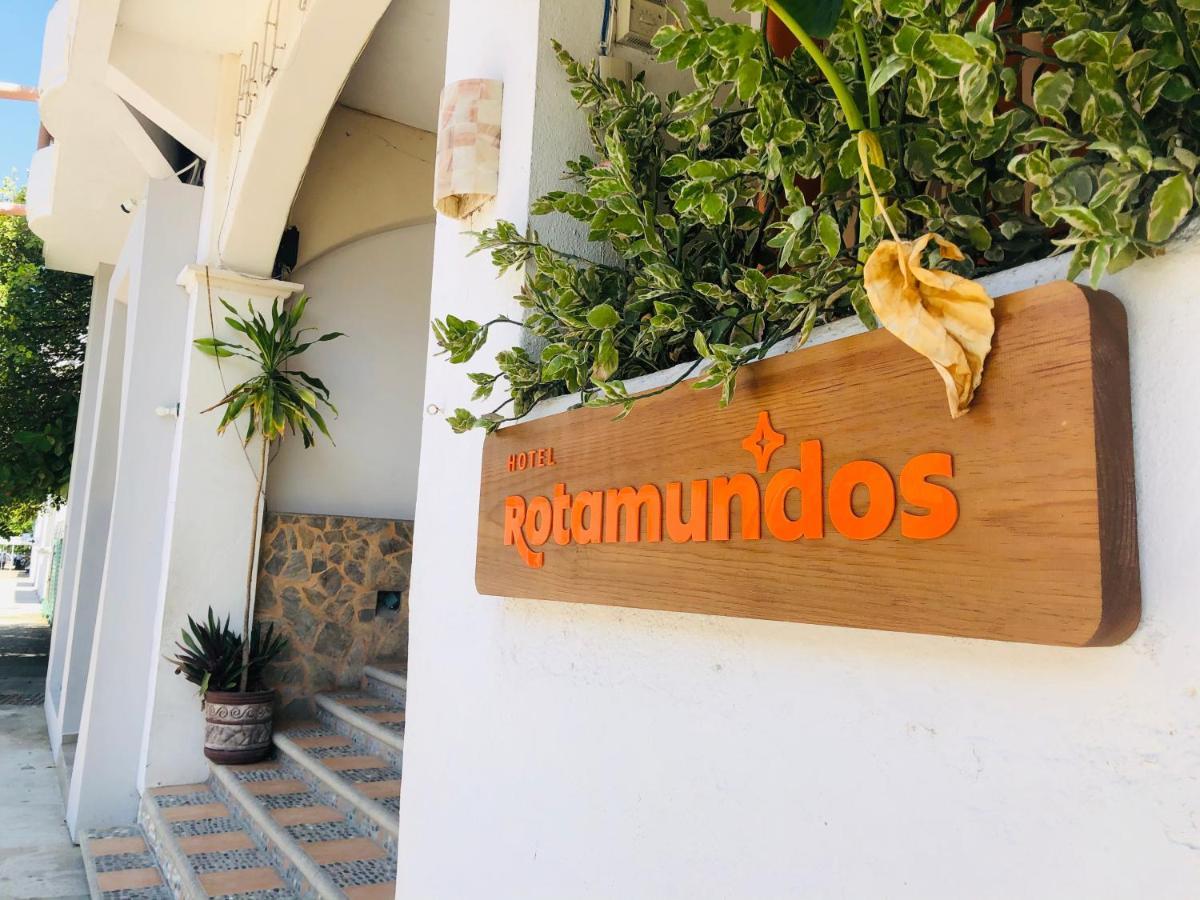 Hotel Playa Santa Cruz By Rotamundos Huatulco ภายนอก รูปภาพ
