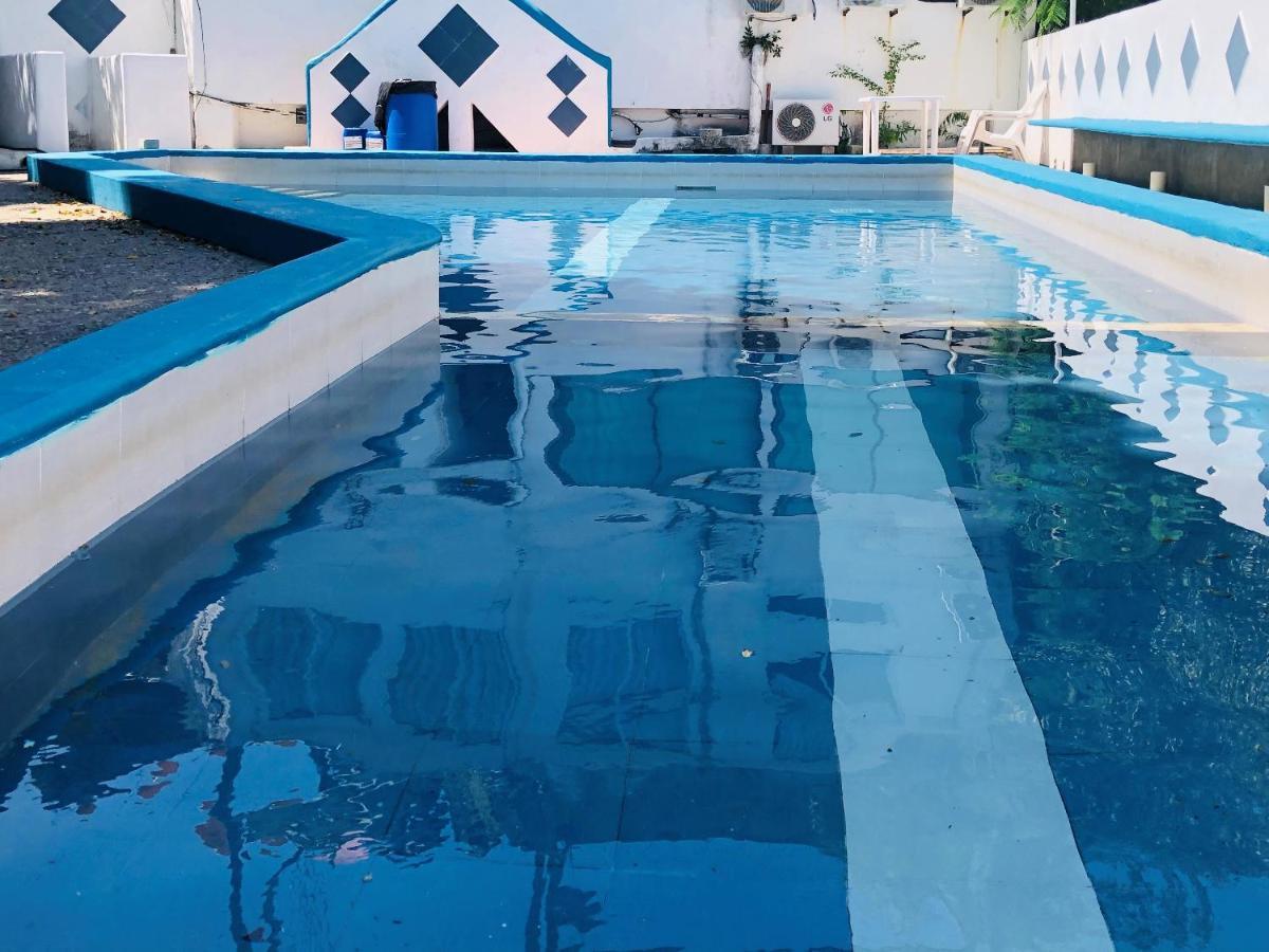 Hotel Playa Santa Cruz By Rotamundos Huatulco ภายนอก รูปภาพ