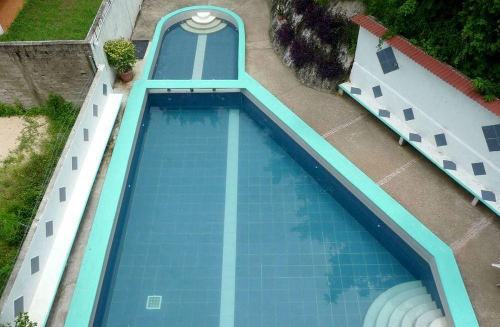 Hotel Playa Santa Cruz By Rotamundos Huatulco ภายนอก รูปภาพ