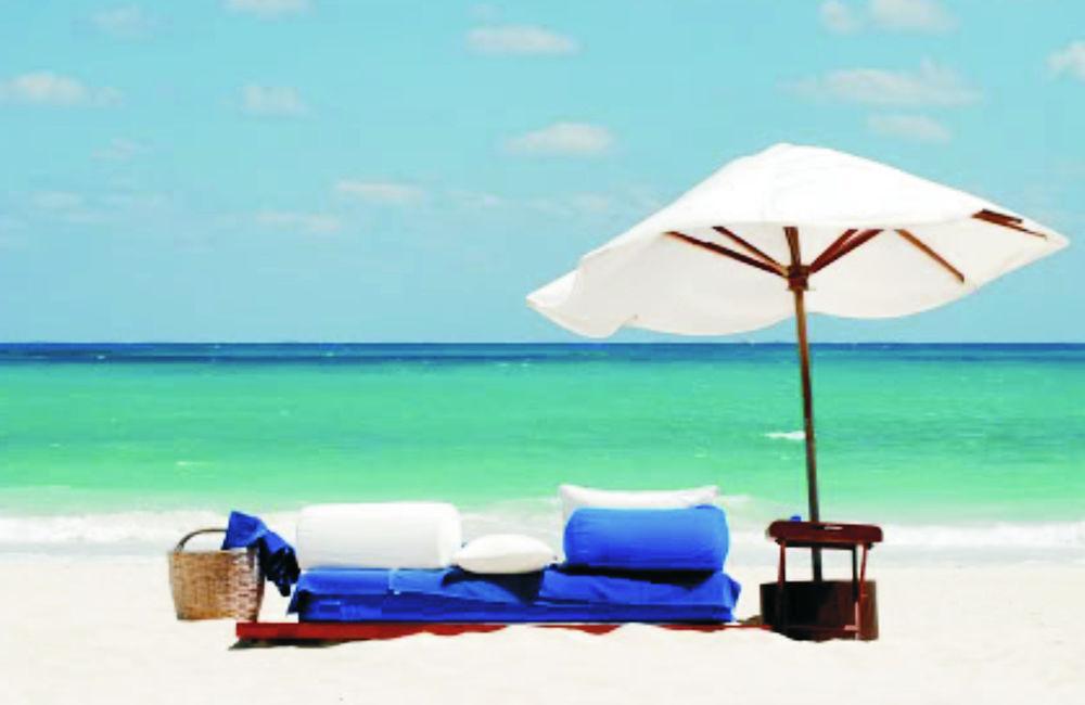 Hotel Playa Santa Cruz By Rotamundos Huatulco ภายนอก รูปภาพ